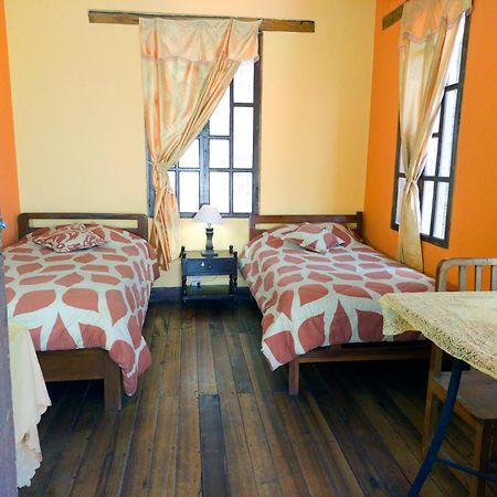 La Posada Colonial Кито Екстериор снимка