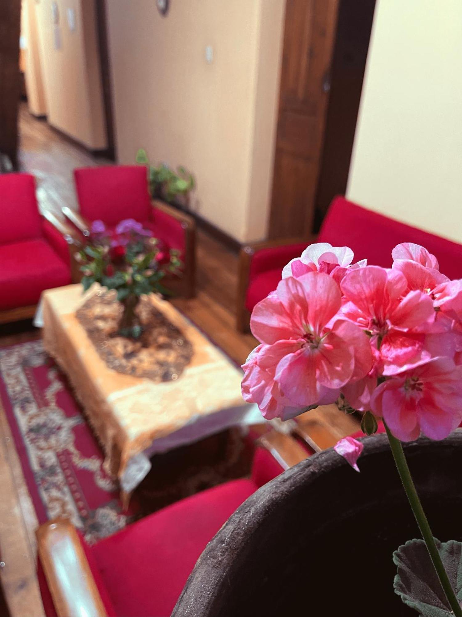 La Posada Colonial Кито Екстериор снимка