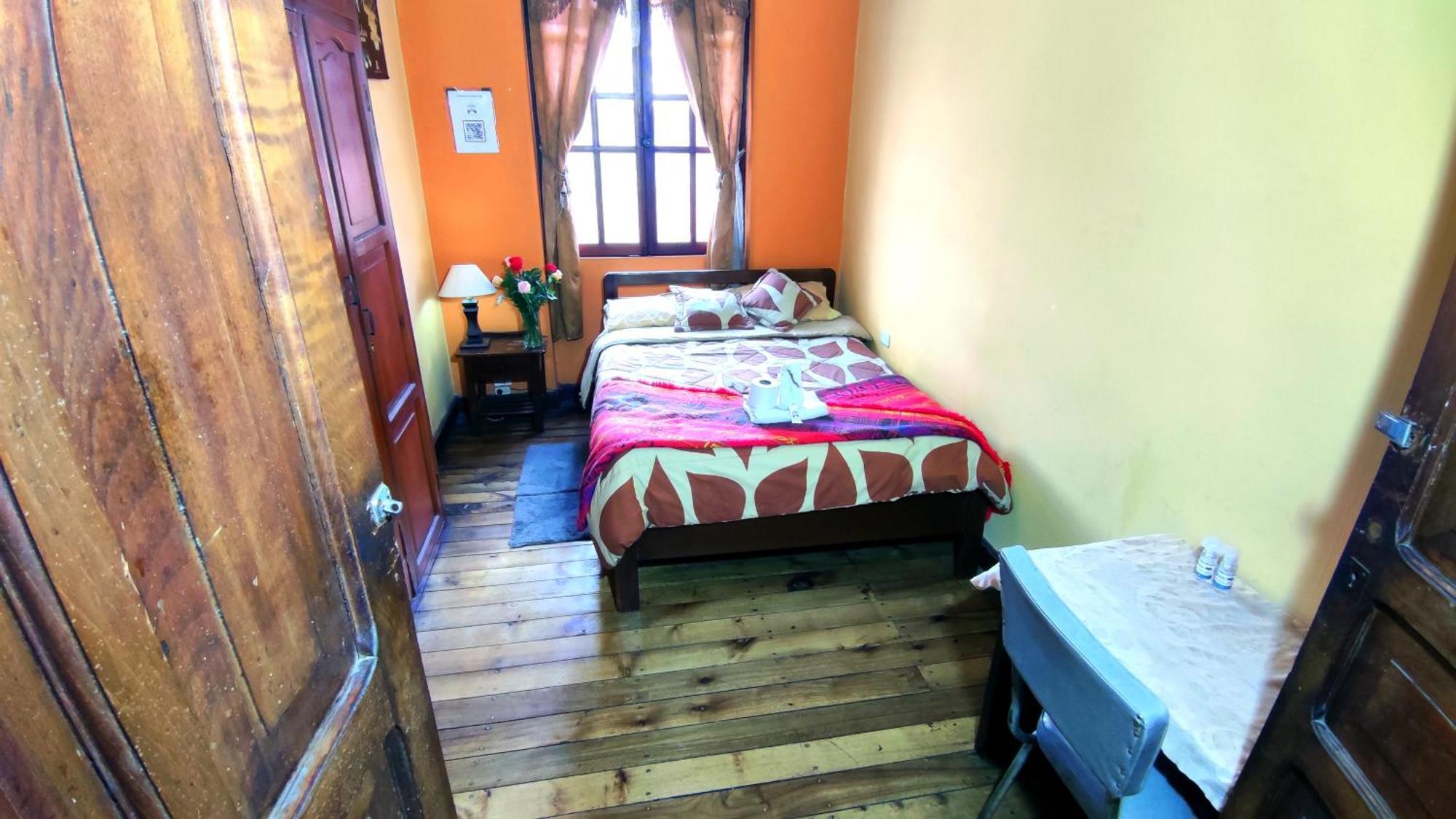 La Posada Colonial Кито Екстериор снимка