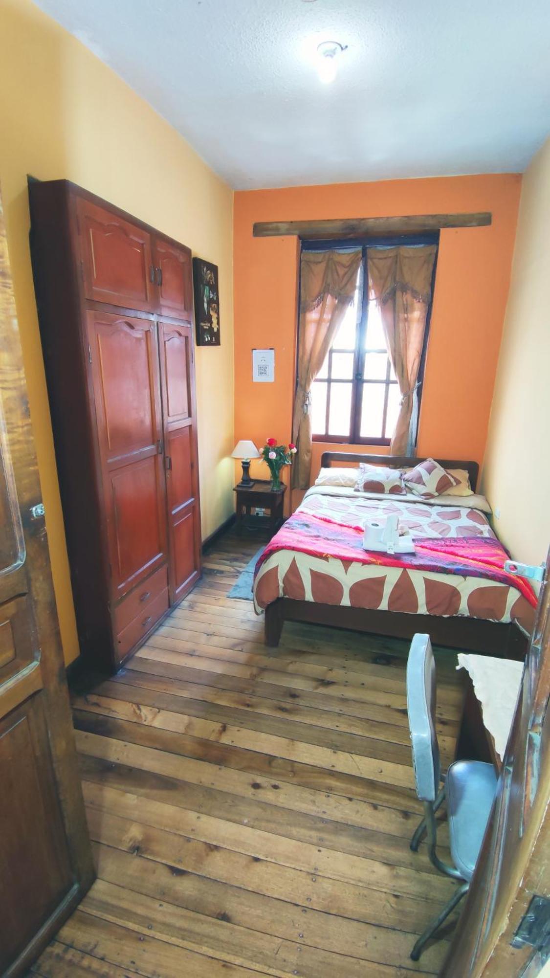 La Posada Colonial Кито Екстериор снимка