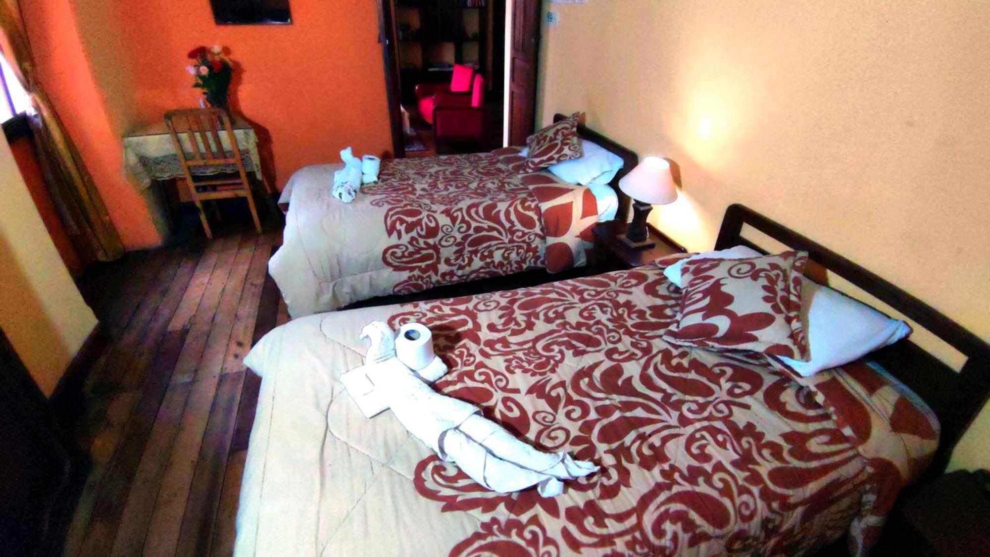 La Posada Colonial Кито Екстериор снимка