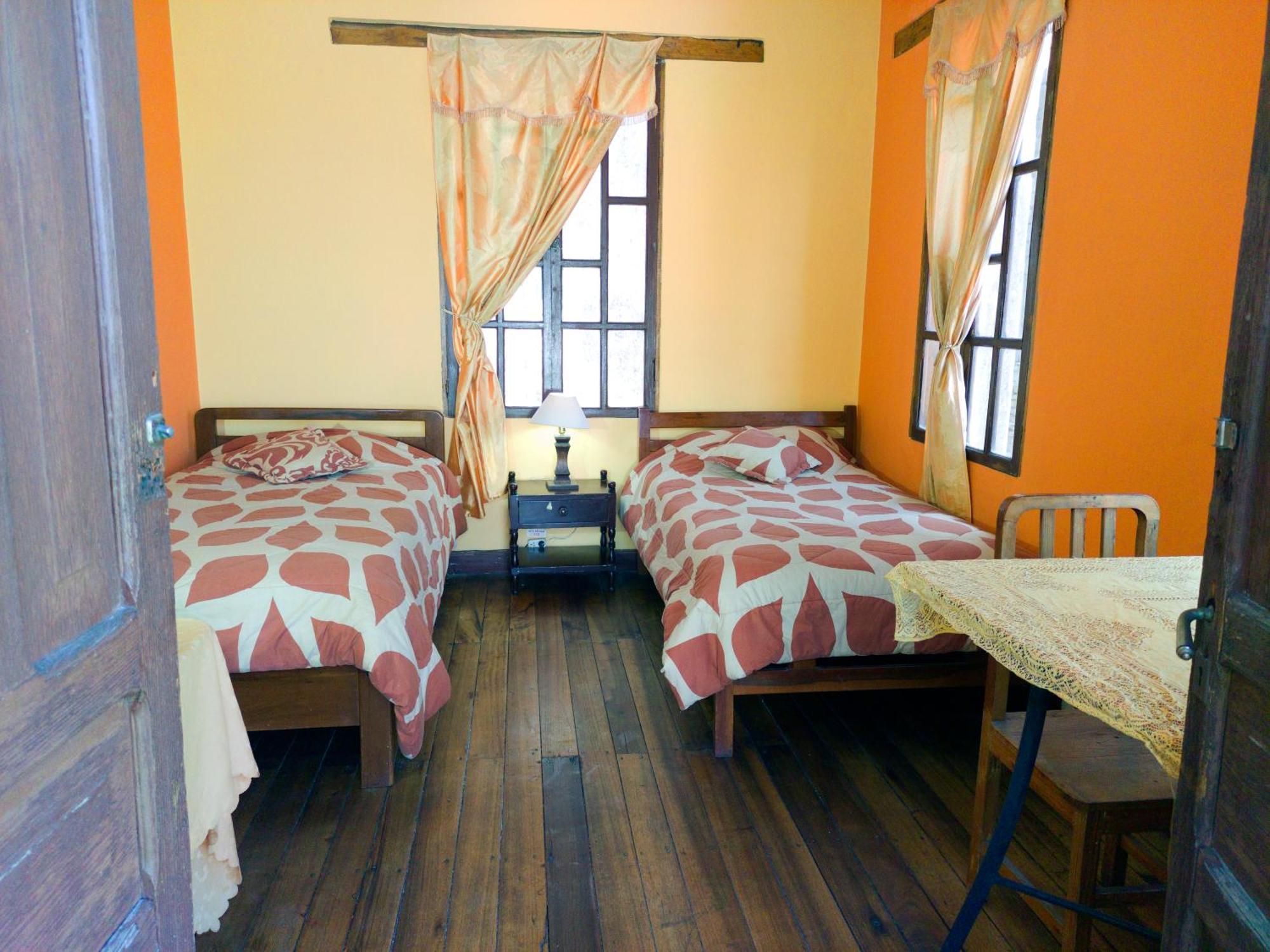 La Posada Colonial Кито Екстериор снимка
