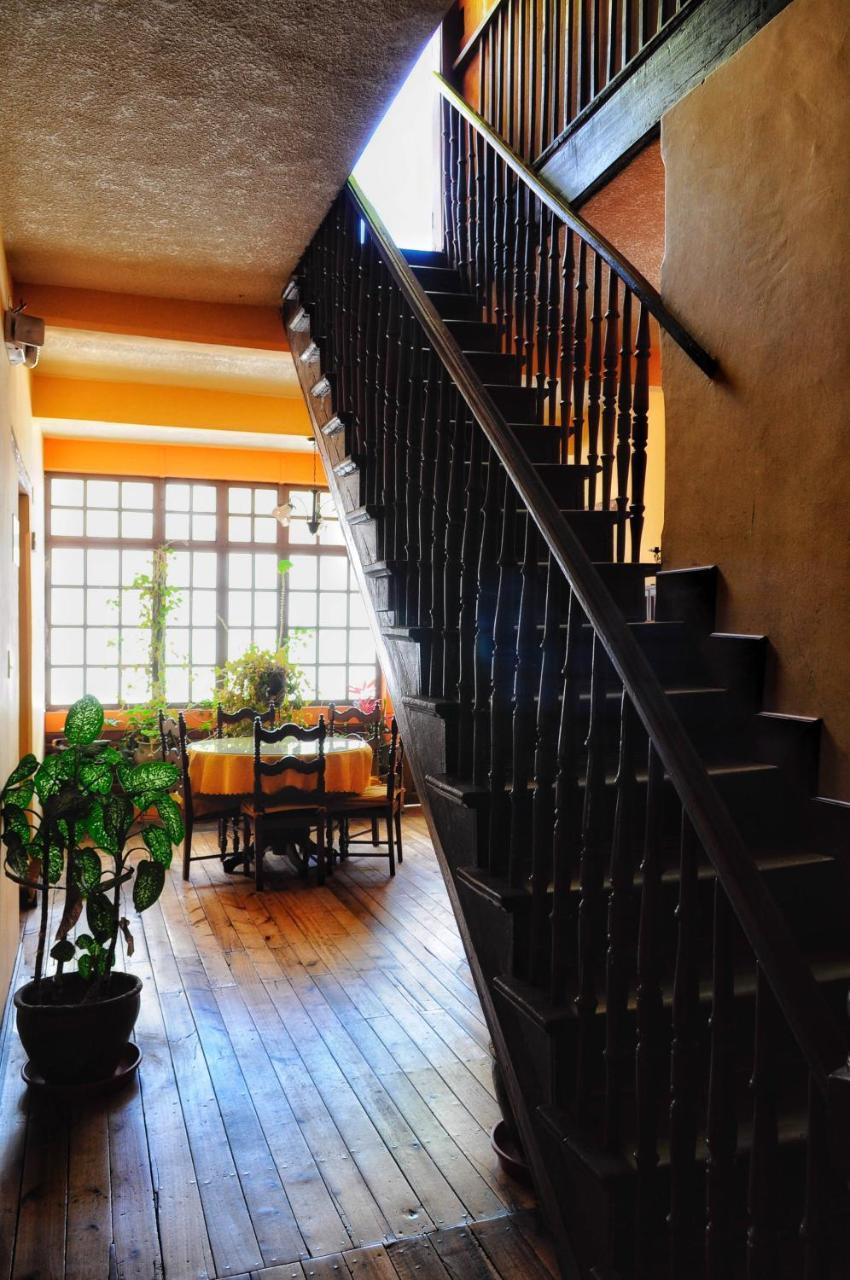 La Posada Colonial Кито Екстериор снимка